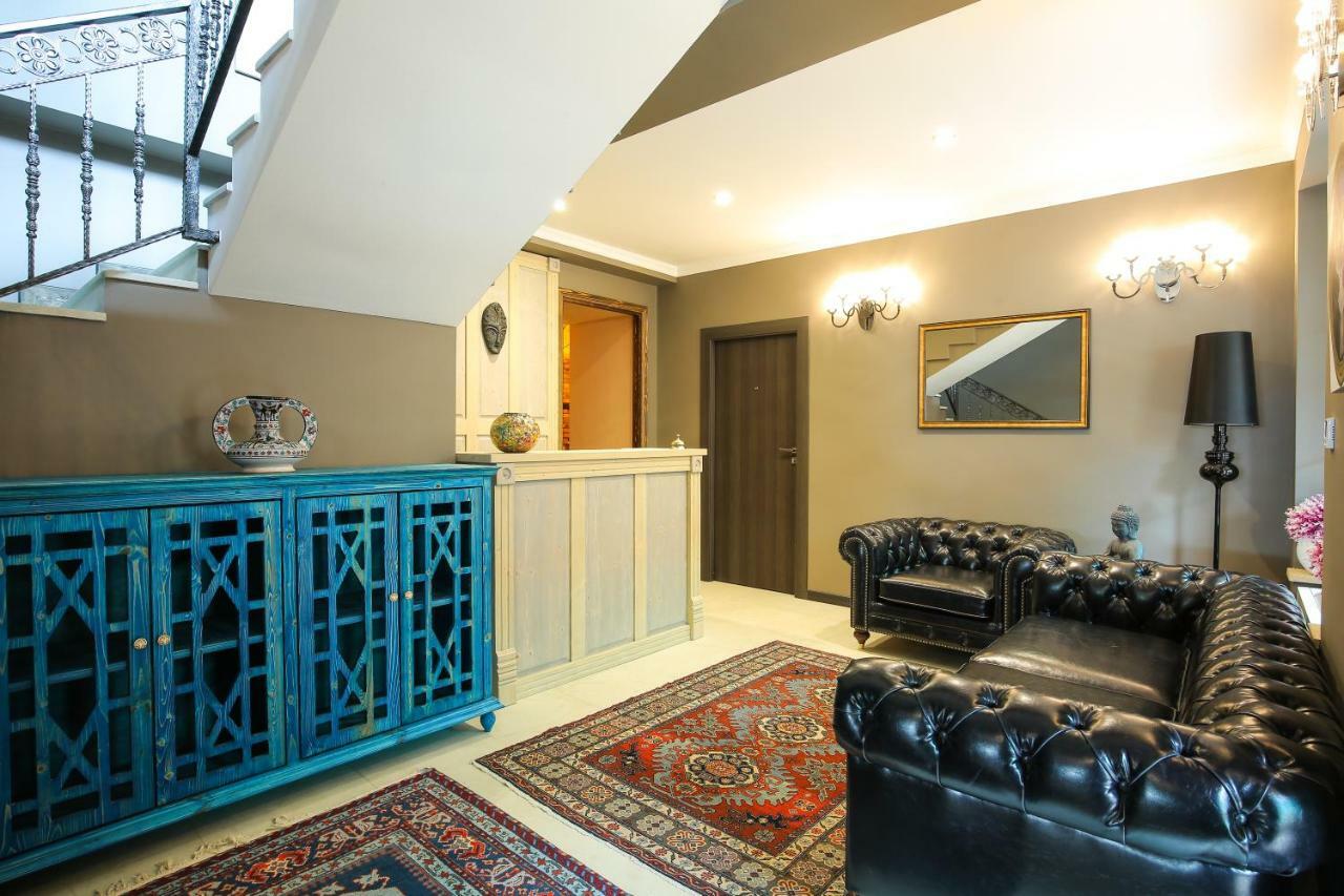 Chalet Dilijan Hotel & Restauarant エクステリア 写真